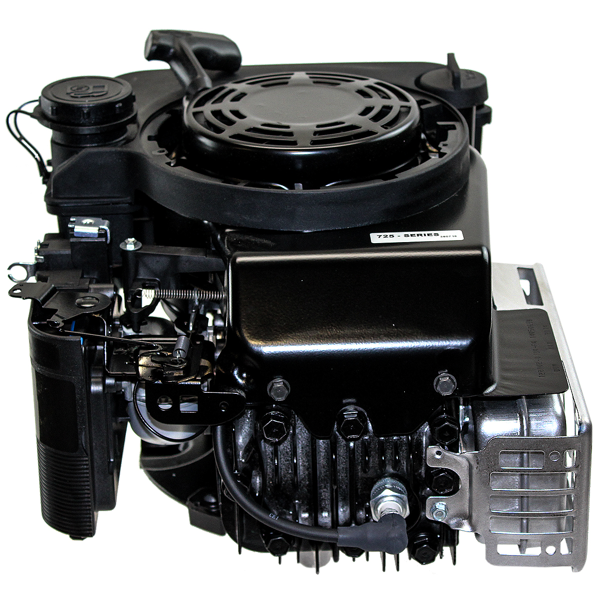 725 Briggs Vert Engine 7/8