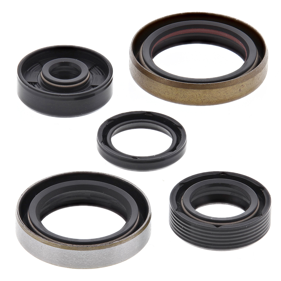 New Winderosa Sealing Gaskets for KTM 50 SX Mini 09 10 11 12 13 14 15 16 17