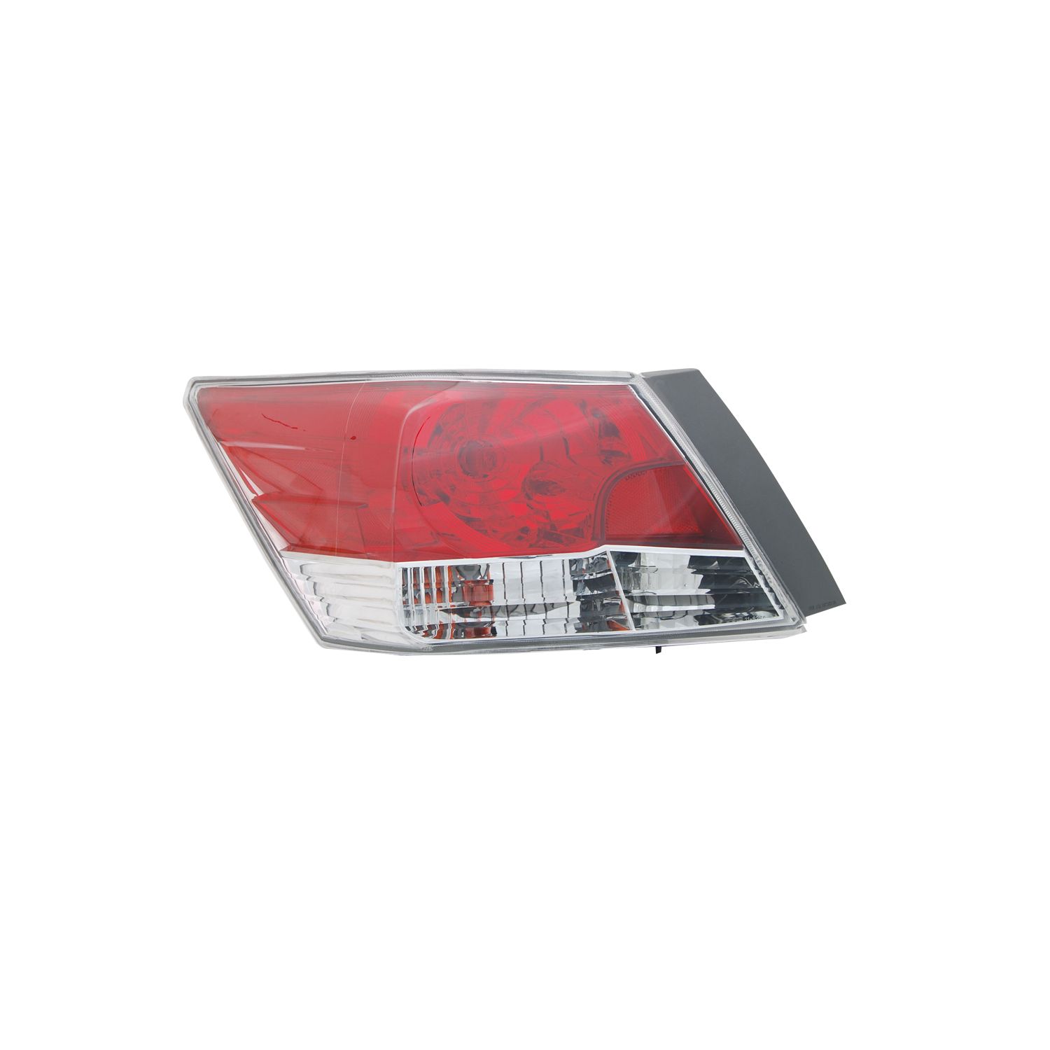 TYC 11-6249-00-9 Fits Select: 2008-2012 HONDA ACCORD