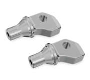Kuryakyn 8835 Peg Adaptors