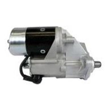 RE50165 New Starter Made to Fit John Deere Swather Windrower 4890 4895