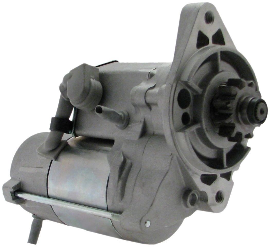 New Starter 228000-5790 428000-4020 757-26450 LPA3 LPG4 LPW3 LPW4 LPSW4 18988