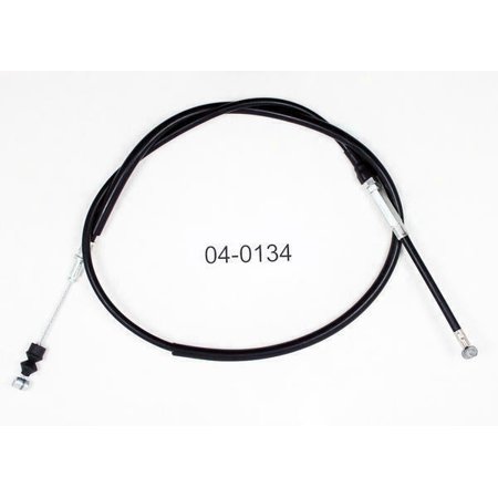 Motion Pro Clutch Cable Black #04-0134 Suzuki RMX250/RM250/RM125