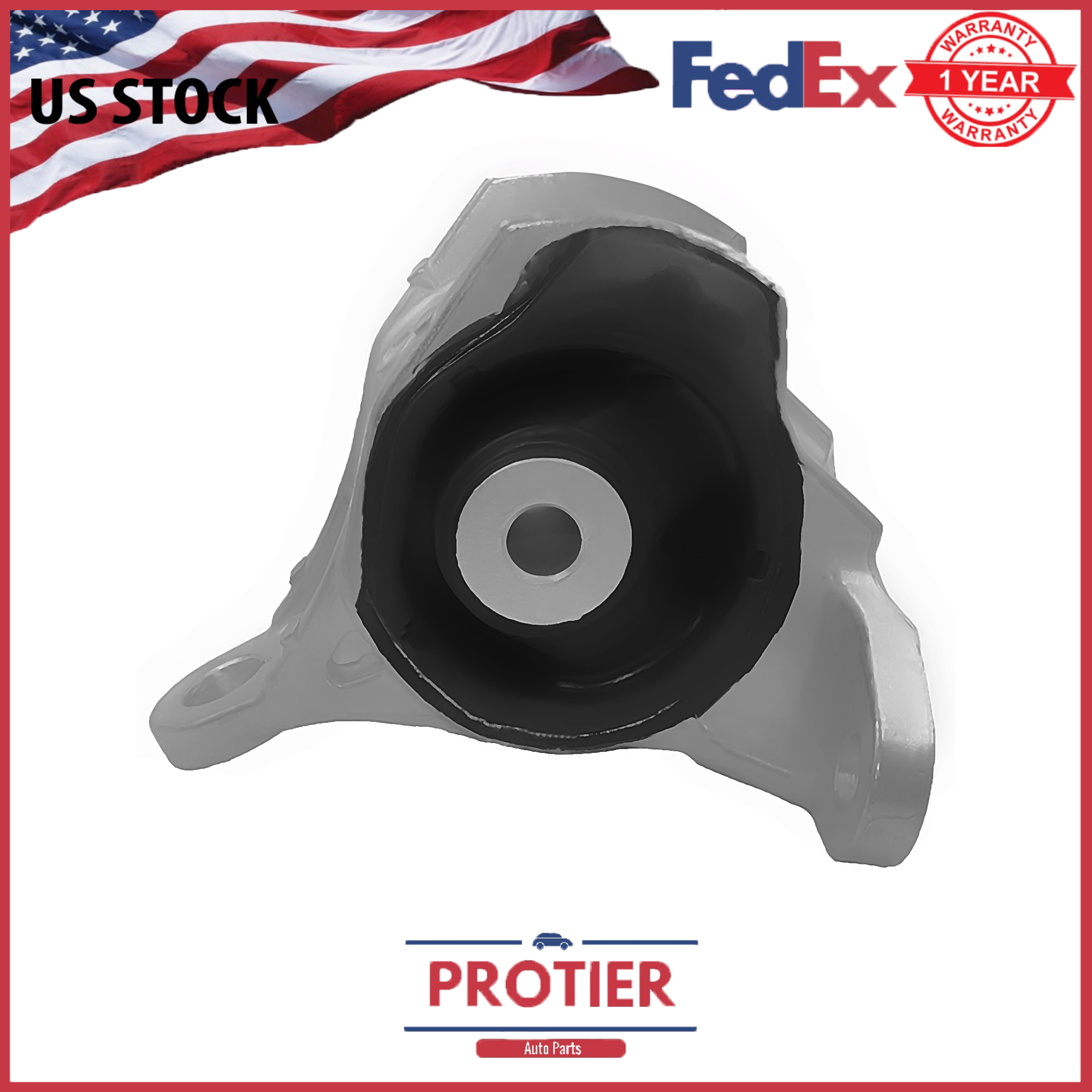 Westar EM-7263 - Auto Trans Mount