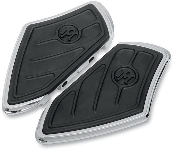 Performance Machine Contour Floorboards    0036-1001-CH