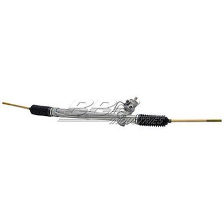 Endurance Electric 103-0134 Rackpinion-Pwr