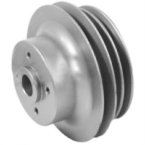 Water Pump Pulley Fits Massey Ferguson 390 50 6150 60 4255 3070 393 4235 375 3050 4253 4265 3060 398 4225 3065 4243 383 3075 4245 6140 3637328M1