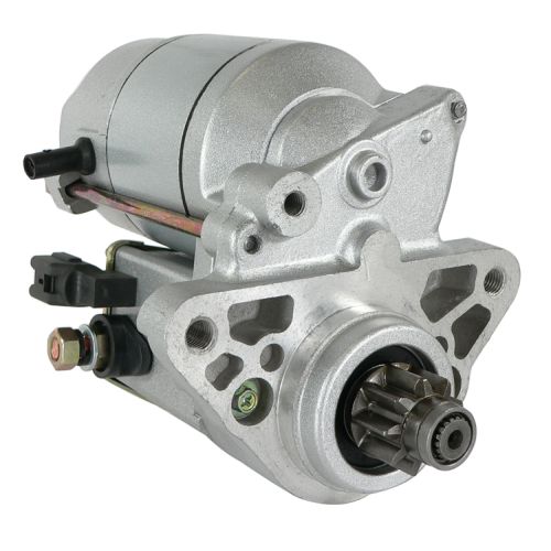DB Electrical SND0483 Starter for 4.7 4.7L Tundra 00 01 02 03 04 05 06 07 08 09 / Sequoia 01-05 / 4 Runner 03-09 / Lexus GX470 03-04 / 28100-50040