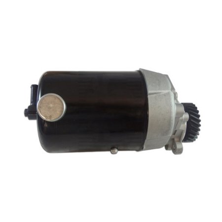 New Fits Ford Power Steeeing Pump Fits 8530, 8630, 8730,