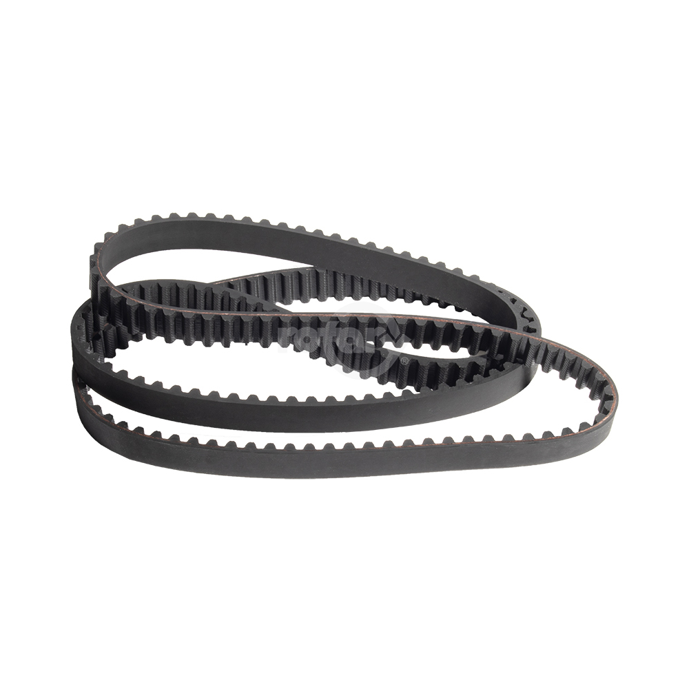 Timing Belt Fits Stiga 9585-0133-01 9585013301 Villa II 107M Type S8M