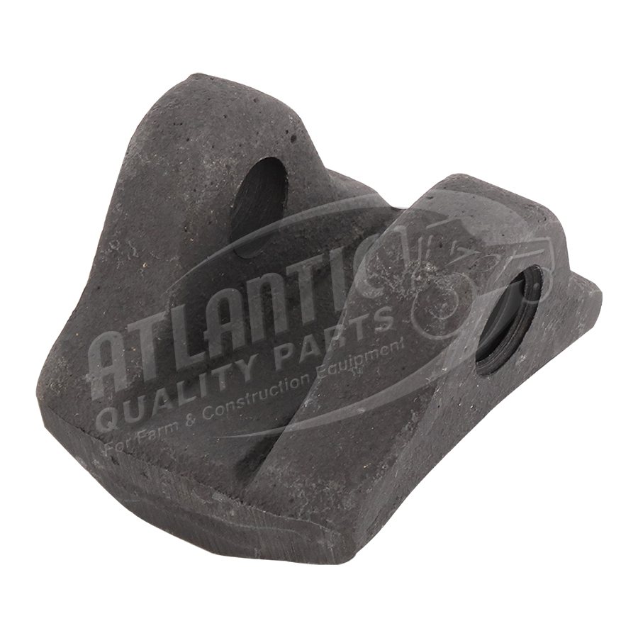 New Rim Stop for Massey Ferguson 3065, 3070, 3075, 3080, 3085, 3090, 3095, 3115, 3120, 3125, 3610 1755060M1, 3531378M1, 898022M1, 898022M2