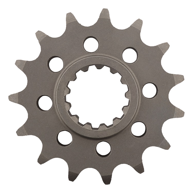 Supersprox CST-333-15-2 Front Sprocket for Honda CBR 1000 RR 04 05 06 07 08 09 10 11 12 13 14 15 16, RVT 1000 R RC51 00 01 02 03 04 05 06, VF 750 C Ma