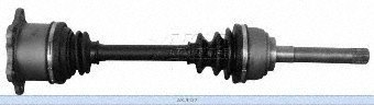 USA Industries CV Joint Half Shaft AX-9332