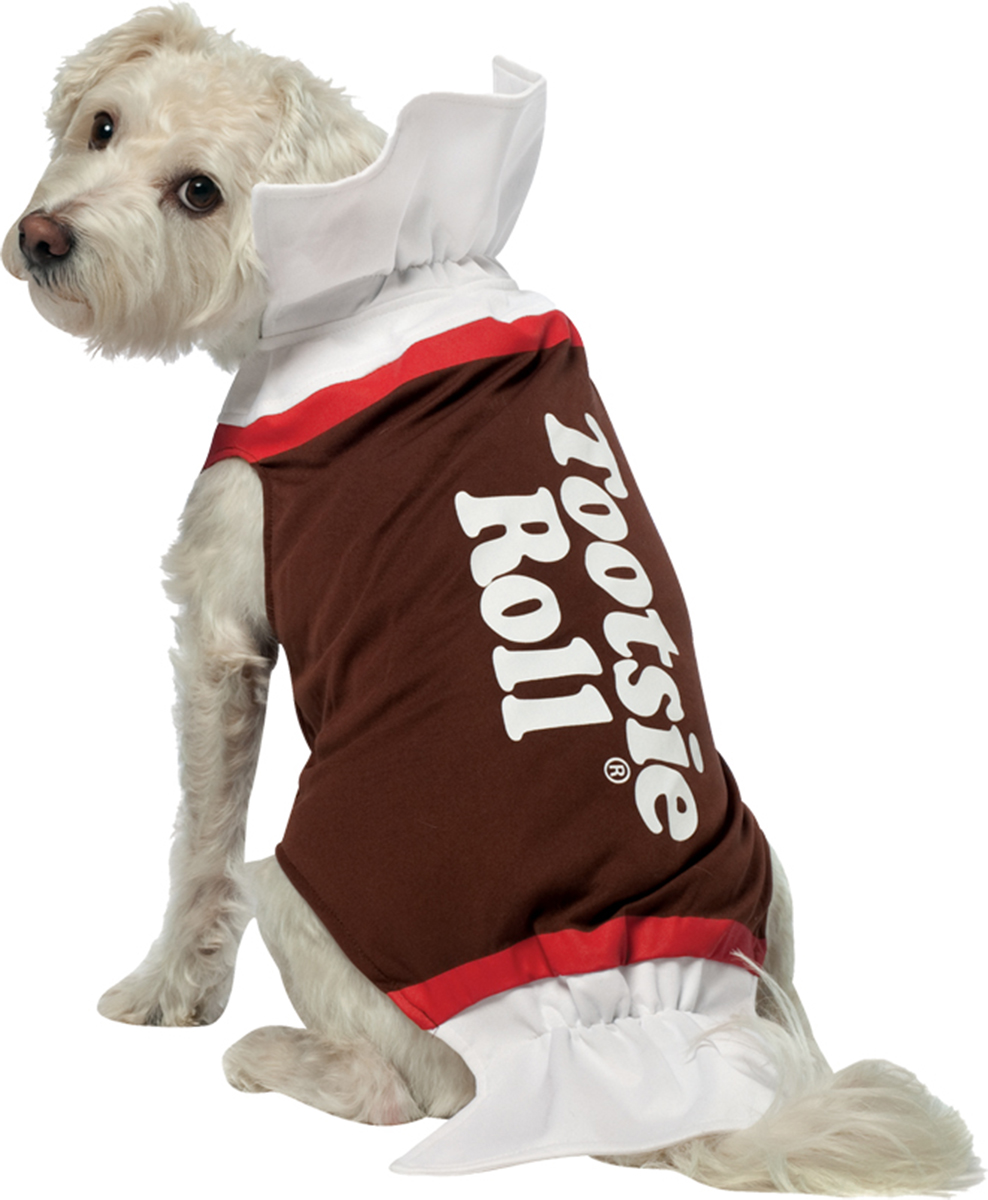 Morris Costumes Tootsie Roll Cog Costume Medium, Style GC4003MD