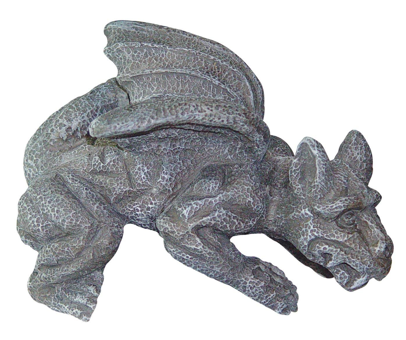 Halloween Decoration a Leg up Gargoyle  Model 9598