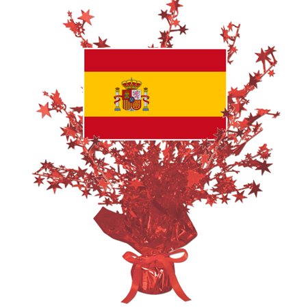 TQP-3119 Spain Centerpiece
