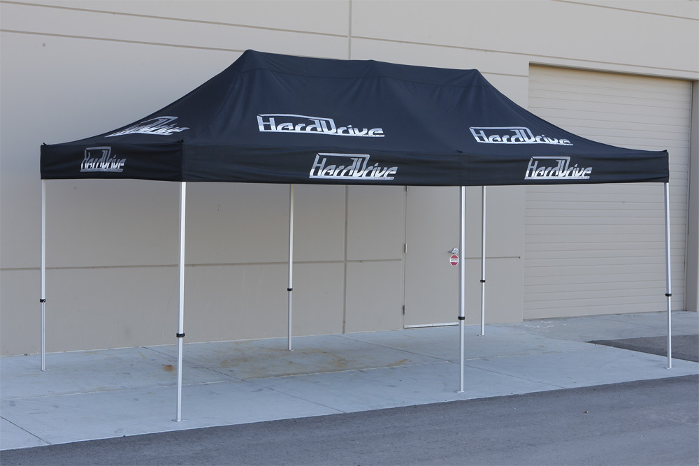 Harddrive - 810-9905 - 10x20 HD Canopy
