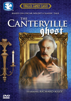 The Canterville Ghost (DVD)(1985)