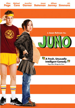 Juno (Single-Disc Edition) [DVD]