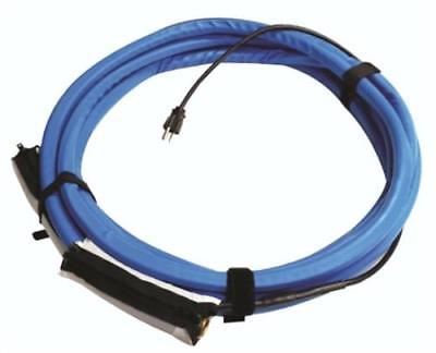 Valterra W01-5325 RV Heated Water Hose - 1/2