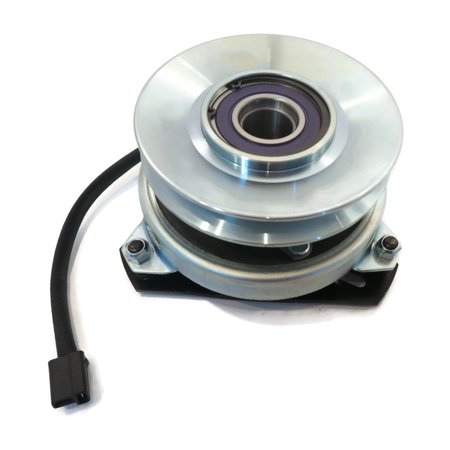 The ROP Shop | Electric PTO Clutch for Scotts S2554 S 2554 HV AM119536 Riding Lawn Mower Rider