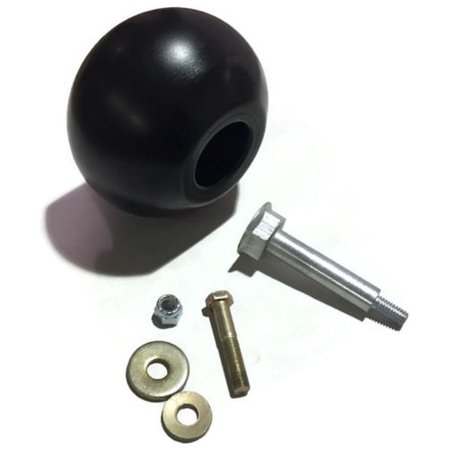 Deck Wheel 103-7263 109-2098 116-9981 Exmark Toro Lazer Z AC as Turf Ranger and Turf Tracer