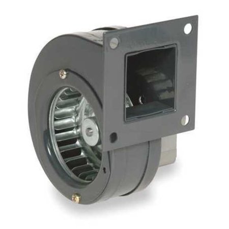Blower, 49 Cfm, 115V, 0.50A, 3034 RPM
