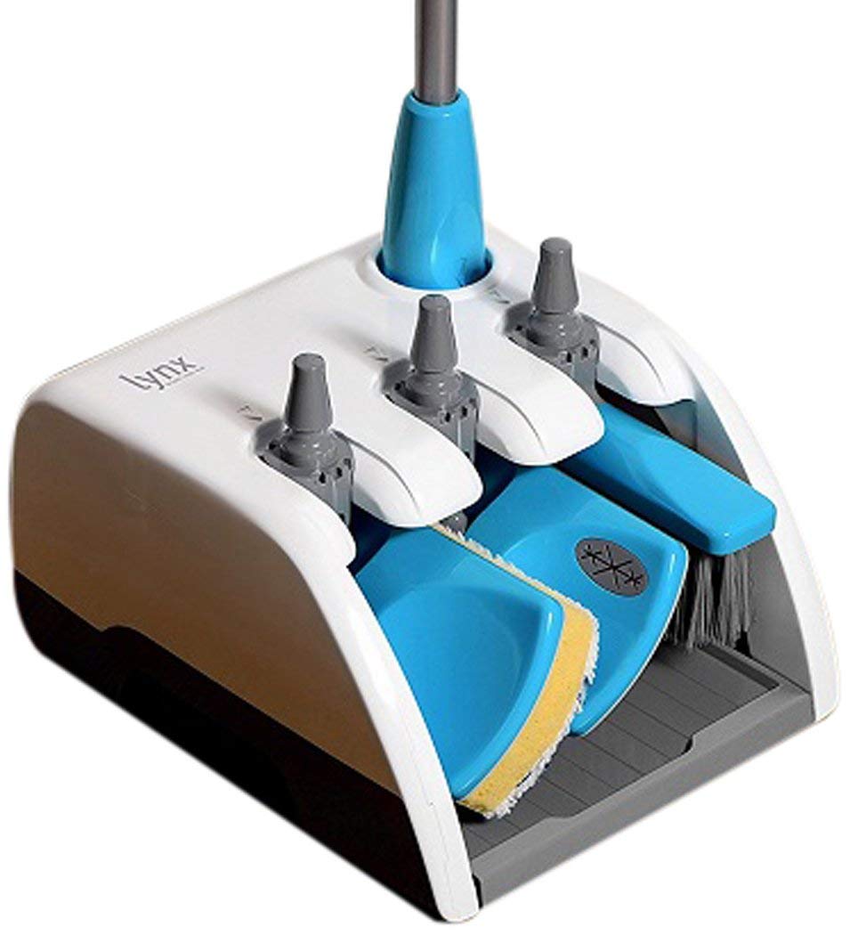 Lynx 9585 Dock Home Cleaning Tool Set