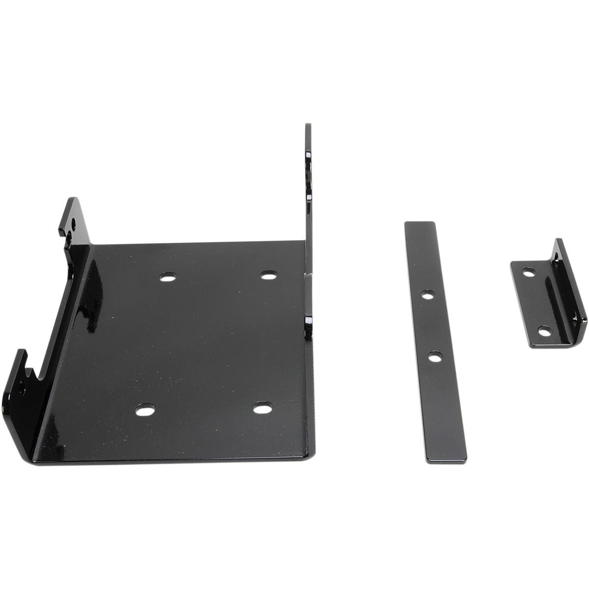 Moose Utility 4501-0765 RM4 Plow Mount Plate