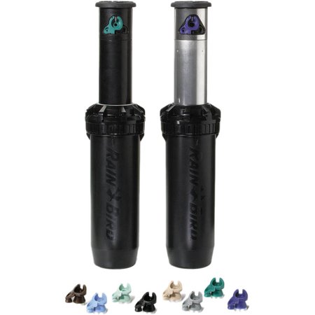 Rainbird F4FCSSHS Falcon 6504 Full Circle Less Nozzle High Speed Stainless
