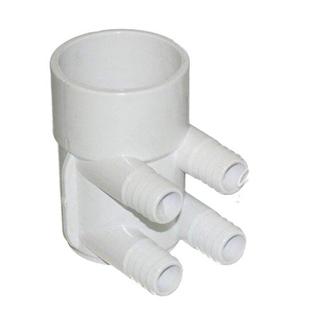 Hot Tub Compatible with Marquis Spas Manifold MRQ250-0134