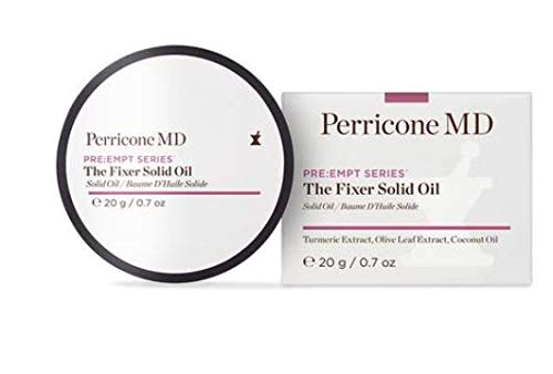 Perricone MD 5330 Pre-Empt Series the Fixer Solid Oil 0.7 Oz. / 20 G