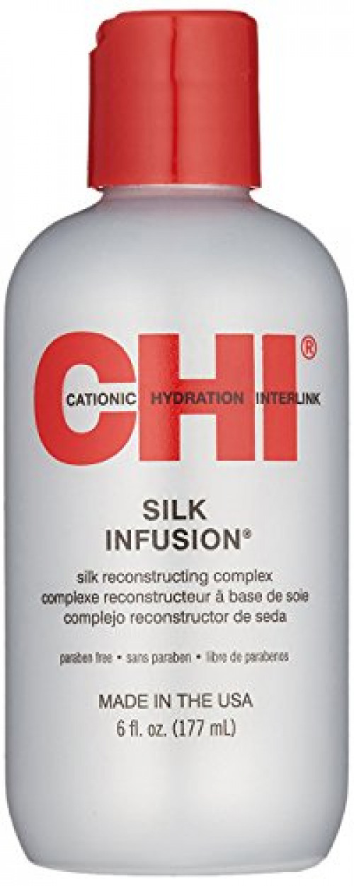 CHI Silk Infusion, 6 Fl. Oz., PACK of 12