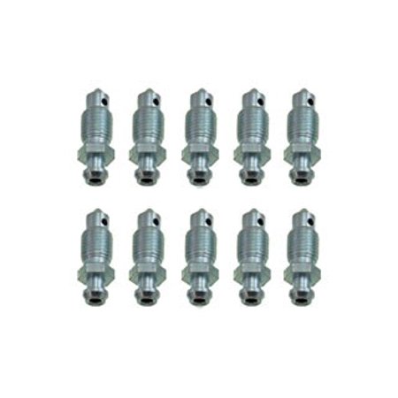 Dorman 6858-10 Brake Bleeder Screw (Pack of 10)