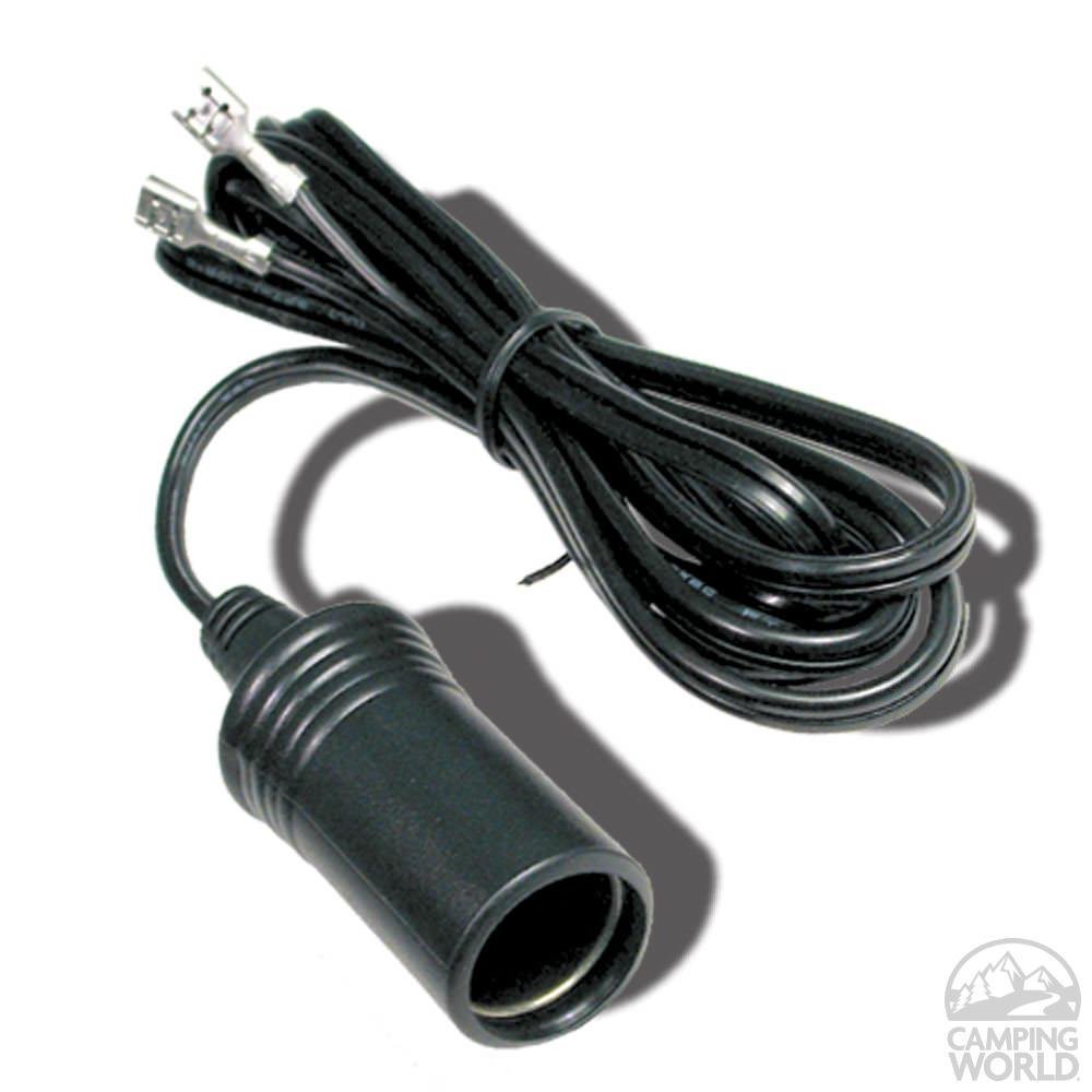 Roadmaster 9332 20A 12V Outlet Kit