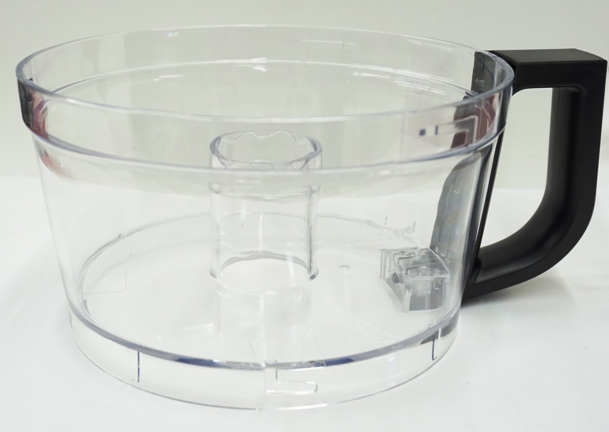 7-Cup Food Processor Work Bowl, AP6021896, PS11755224, W10467656