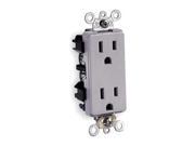 Receptacle, Wall, 15 a