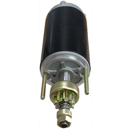 100% Premium New Starter Force Outboard Engine 120ld9, 1251, 1253, 1254, 1258