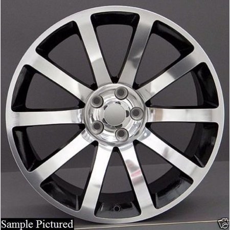 Wheel Rim 20