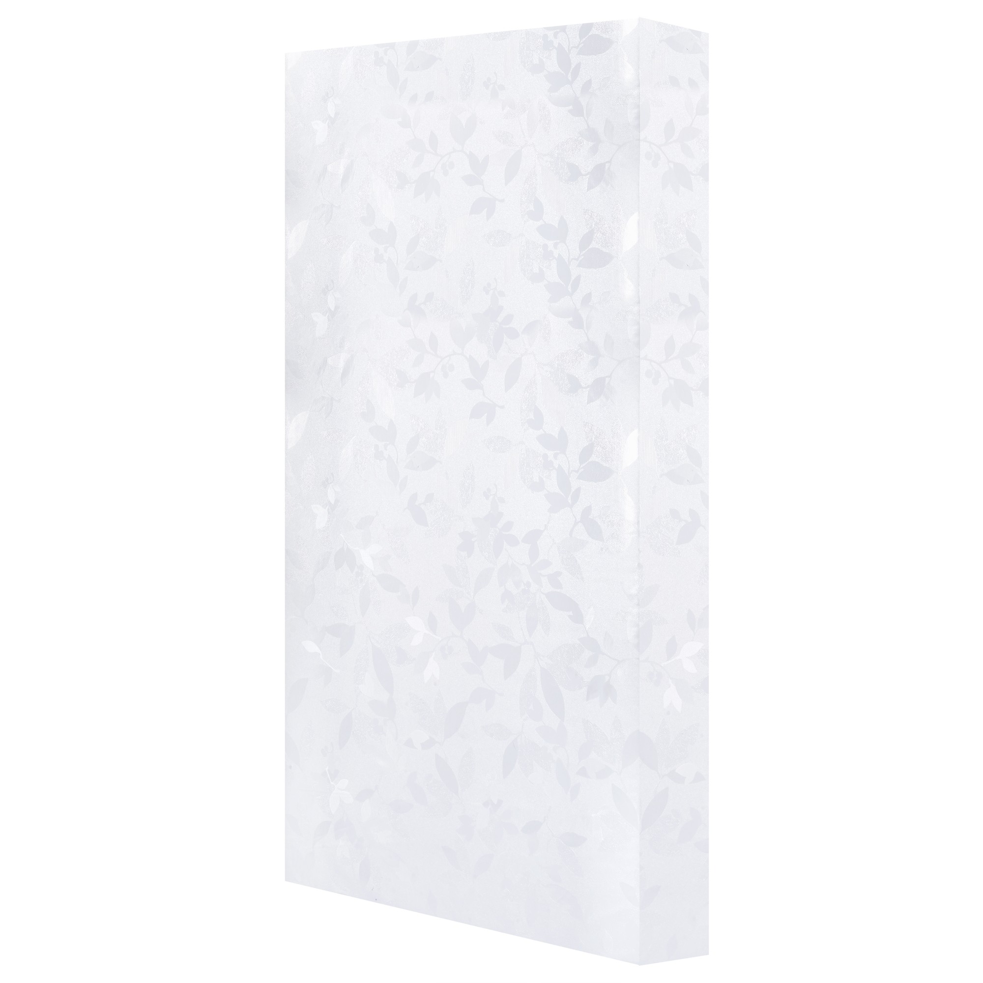 Dream on Me Jasmine 4” Crib & Toddler Foam Mattress  Greenguard Gold Certified