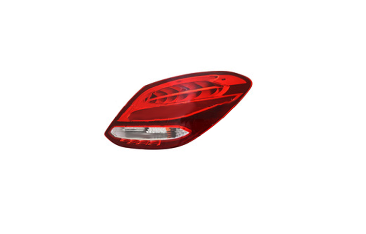TYC 11-6755-00 TYC Regular Fits Select: 2017-2018 MERCEDES-BENZ C  2015-2016 MERCEDES-BENZ C 300 4MATIC