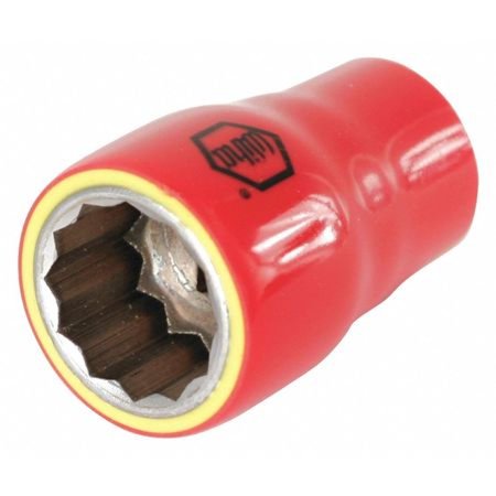 Wiha 31610 10mm X 1/2  Drive Insulated Socket