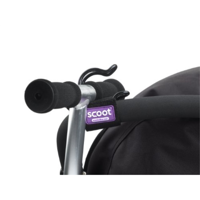 ScOOT the Ultimate Buggy Hook