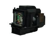 Ushio Original Lamp Housing for Dukane Image Pro 8775 Projector DLP LCD Bulb