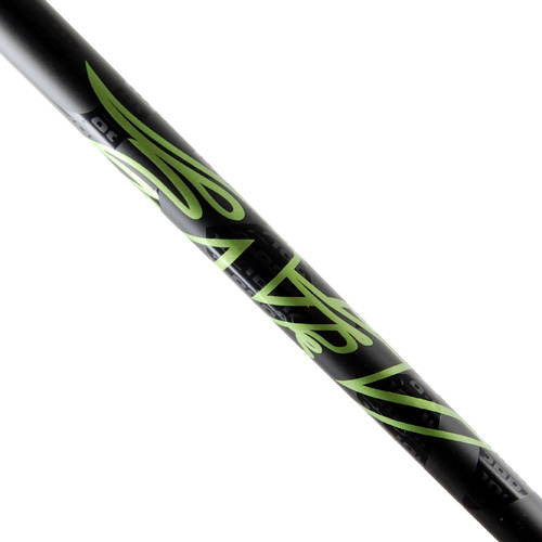 Aldila NV 2KXV Green 65 R-Flex Shaft + Nike Vapor / Covert Tip + Grip