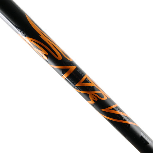 Aldila NV 2KXV Orange 65 R-Flex Shaft + Nike Vapor / Covert Tip + Grip