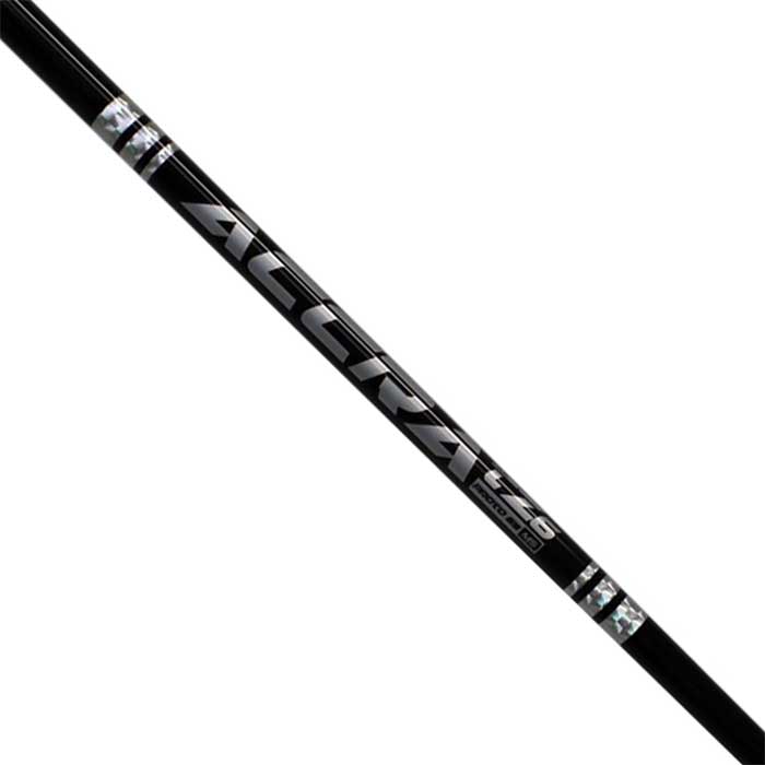 Accra TZ 6 65 X-Flex Shaft + Nike Vapor / Covert Driver Tip + Grip