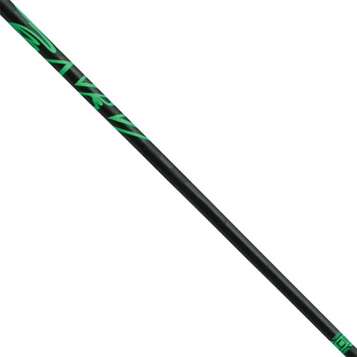Aldila NV 2KXV Green 65 R-Flex Shaft + Nike Vapor / Covert Driver Tip + Grip