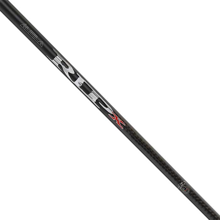 Aldila RIP X 65 R-Flex Shaft + Nike Vapor / Covert Driver Tip + Grip