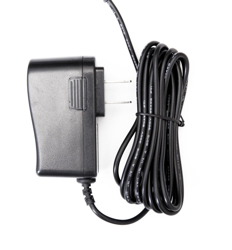 OMNIHIL High Speed USB Charger for MiroTik MAP Lite RBmAPL-2nD Replacement Power Supply Adaptor